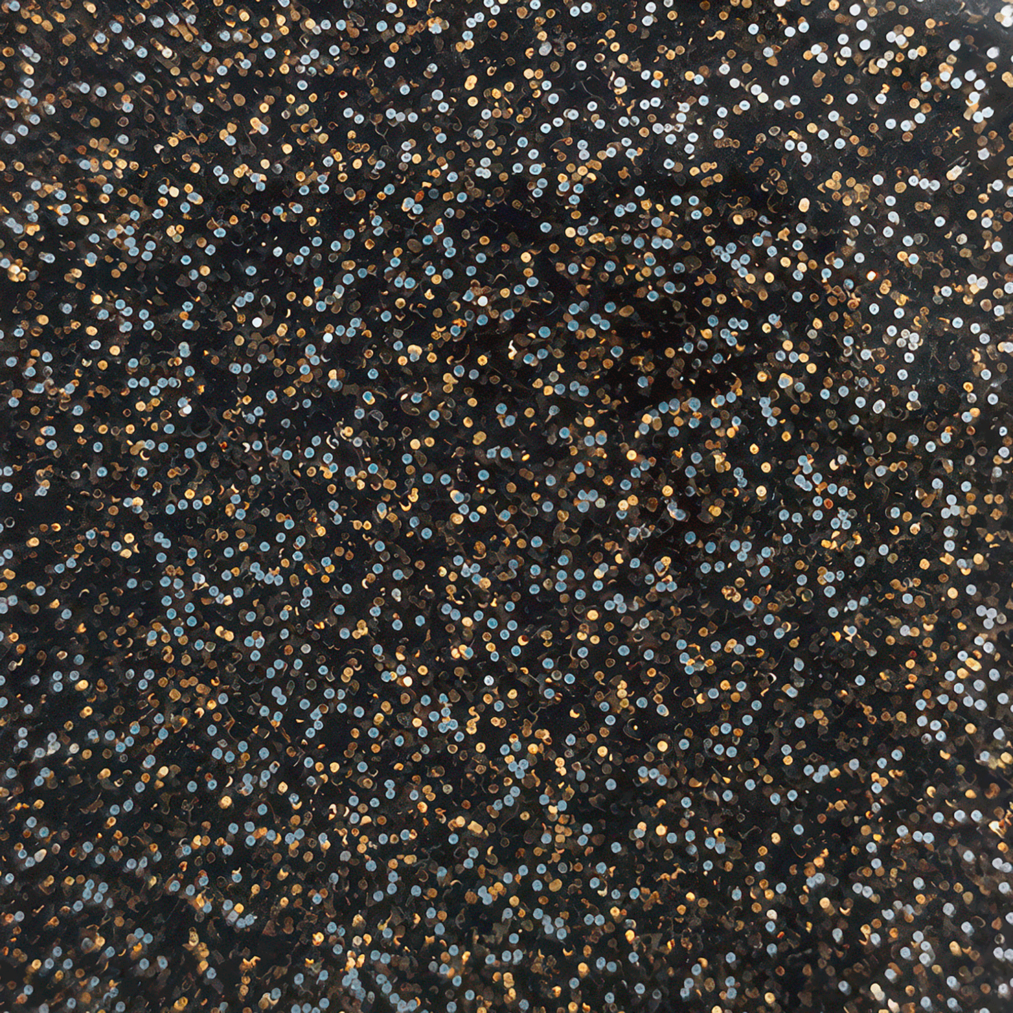 Акрил с блёстками F-406A